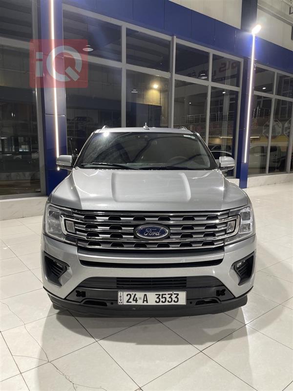 فورد إكسبيديشن 2022 للبيع في العراق - دهوك